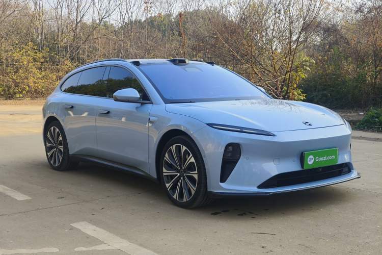 Used Nio ET5T 2024 75kWh Touring
