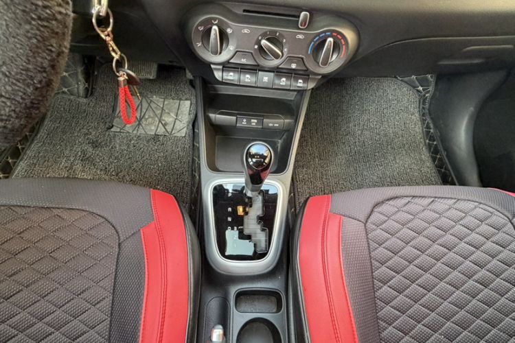 Used Kia Pegas 2020 1.4L Automatic Comfort Version with Sunroof
