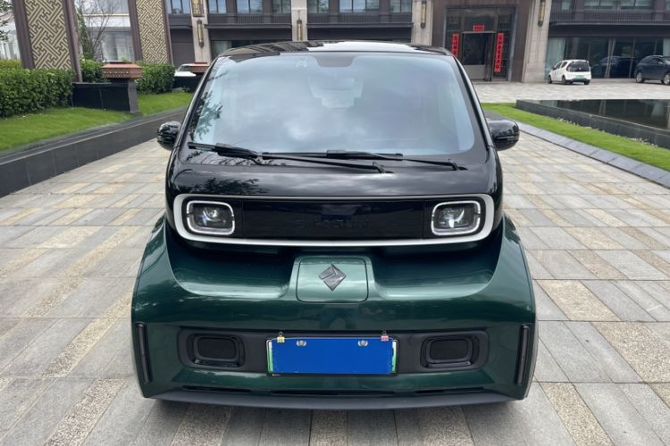 Used Baojun KiWi EV 2022 Artist Lite Edition Lithium Iron Phosphate
