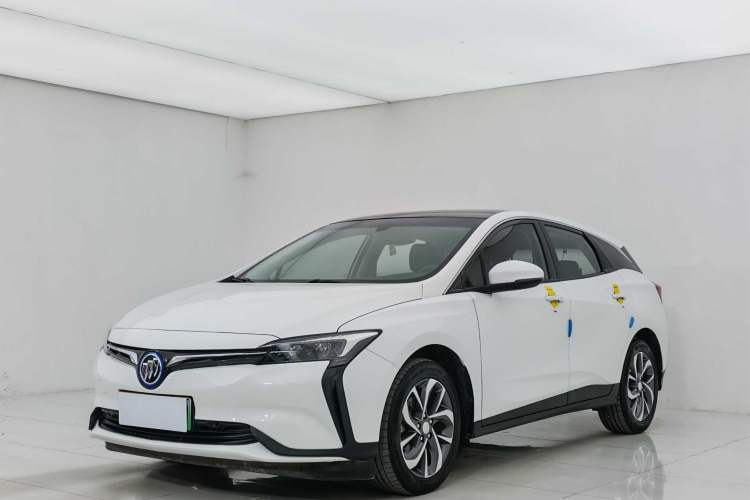 Used Buick Velite 6 2019 Connected & Smart Edition
