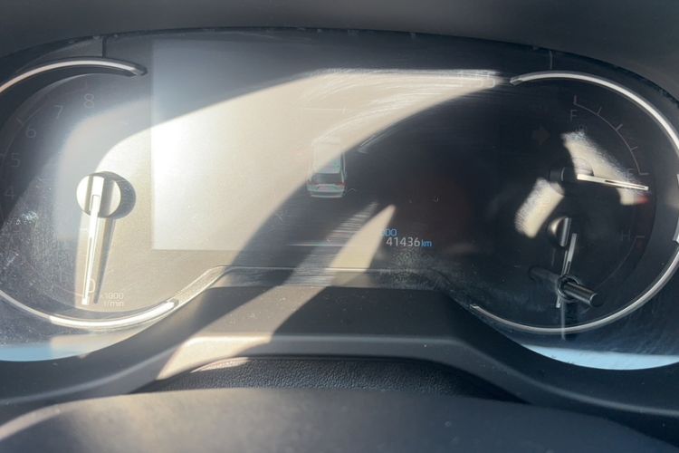 Used Toyota RAV4 2022 2.0L CVT Two-Wheel Drive Fashion Edition