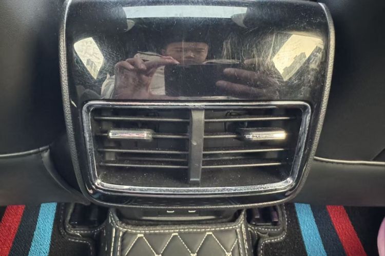 Used MG 6 2021 Pro 1.5T Automatic Trophy Smart Drive Flagship Edition
