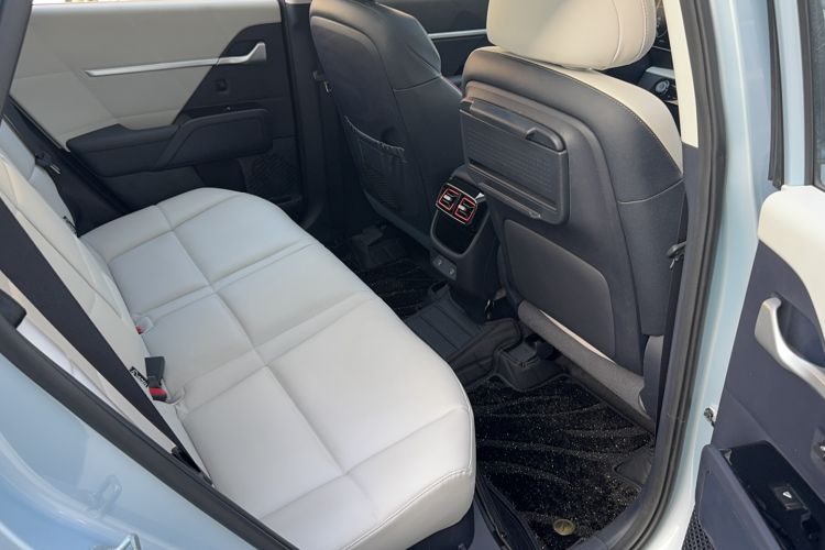 Used Hyundai ix35 2023 Musso 2.0L Flagship Edition TOP
