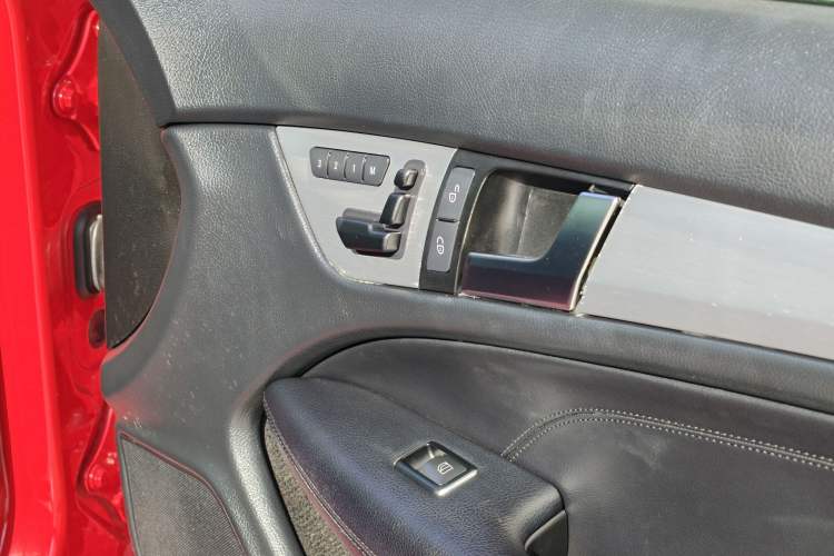 Used Mercedes-Benz C-Class 2013 C 180 Coupe
