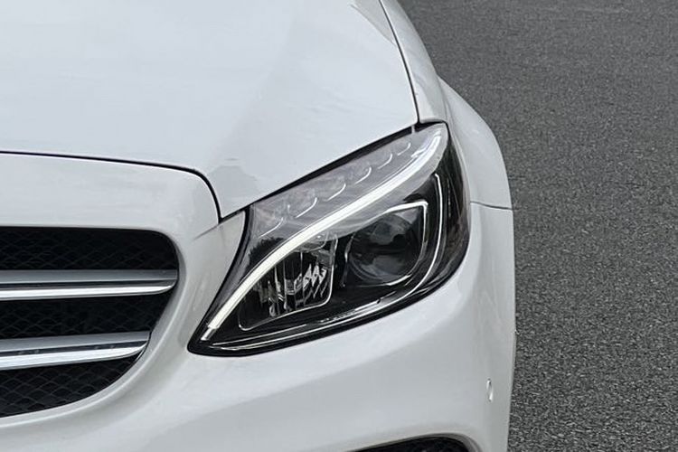 Used Mercedes-Benz C-Class 2021 C 200 L Fashion Edition Sport Version
