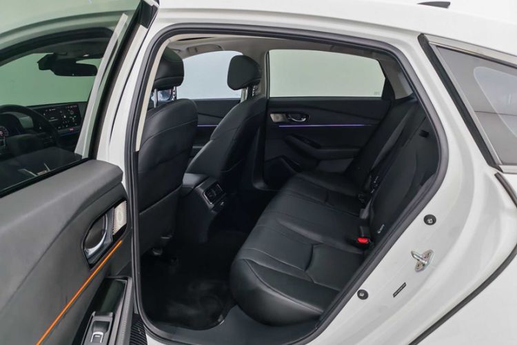 Used Honda Accord 2023 260TURBO Excellence Edition
