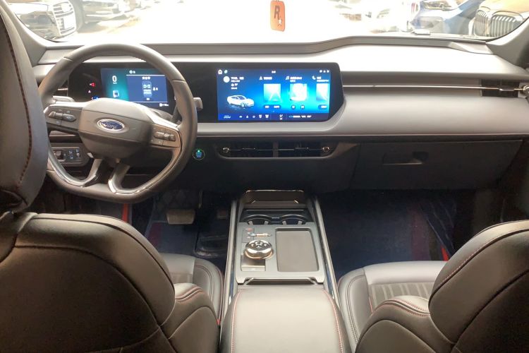 Used Ford Mondeo 2023 EcoBoost 180 Comfort Model
