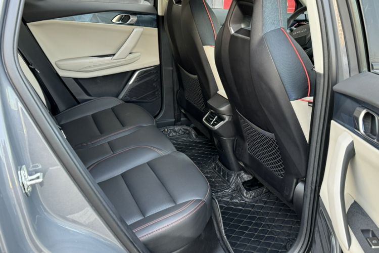 Used Lynk & Co 06 2020 1.5T YAO Halo
