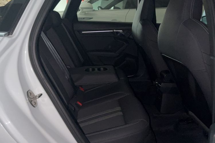 Used Audi A3 2022 Sportback 35 TFSI Fashionable Sports Model