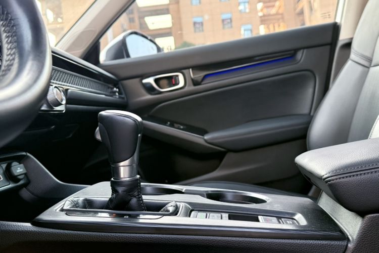 Used Honda Integra 2022 240TURBO CVT Luxury Edition
