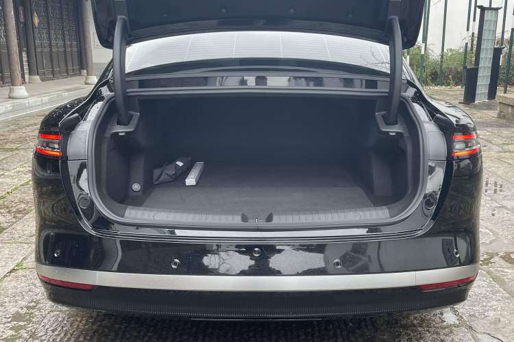 Used Chery Fulwin A9L 2025 Model, 260 Ultra-Long Range Prestige Edition