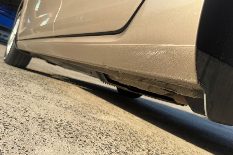 Used Volkswagen Golf 2016 1.6L Automatic Comfort Model
