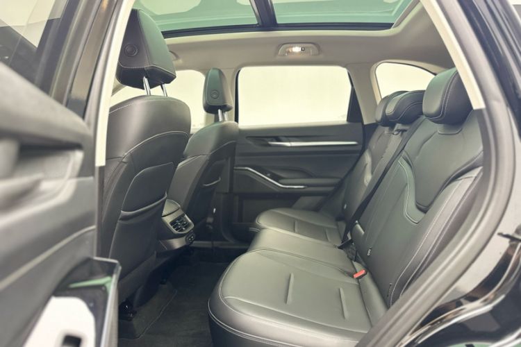 Used Haval H6 2021 3rd Generation 1.5T Automatic Two-Wheel Drive Pro
