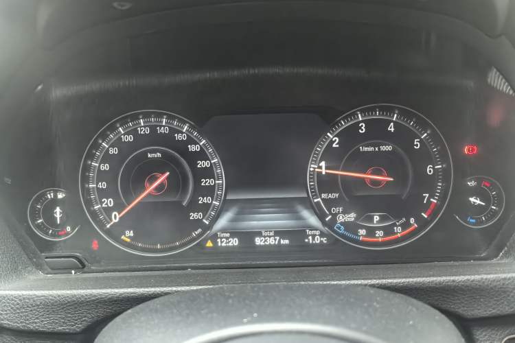 Used BMW 3 Series GT 2019 320i M Sport
