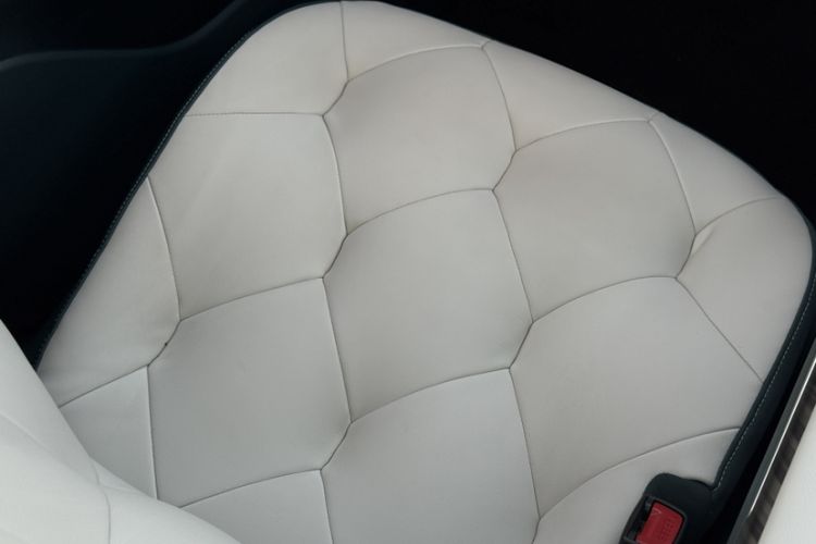 Used Baojun Cloud 2023 460 Max Lingxi Version
