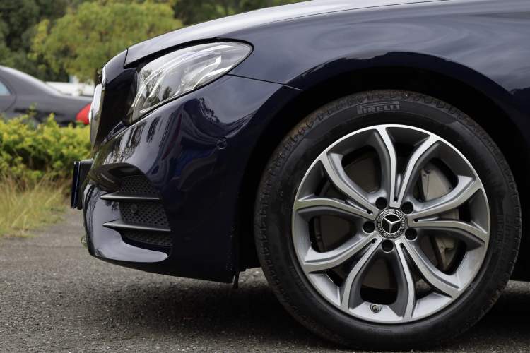 Used Mercedes-Benz E-Class 2020 Restyled E 300 L Sporty and Stylish Edition