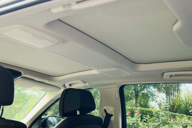 Used BMW 5 Series 2021 530Li Luxury Edition Premium Package
