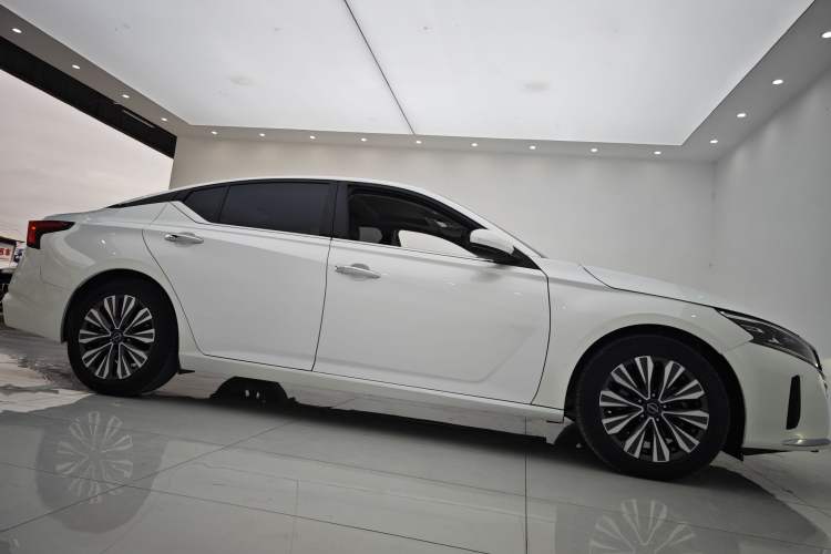 Used Nissan Teana 2022 2.0L XL-TLS Enjoyment Edition
