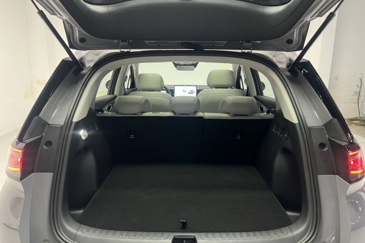 Used BYD Sealion 05 EV 2025 520 km Smart Cruise Version