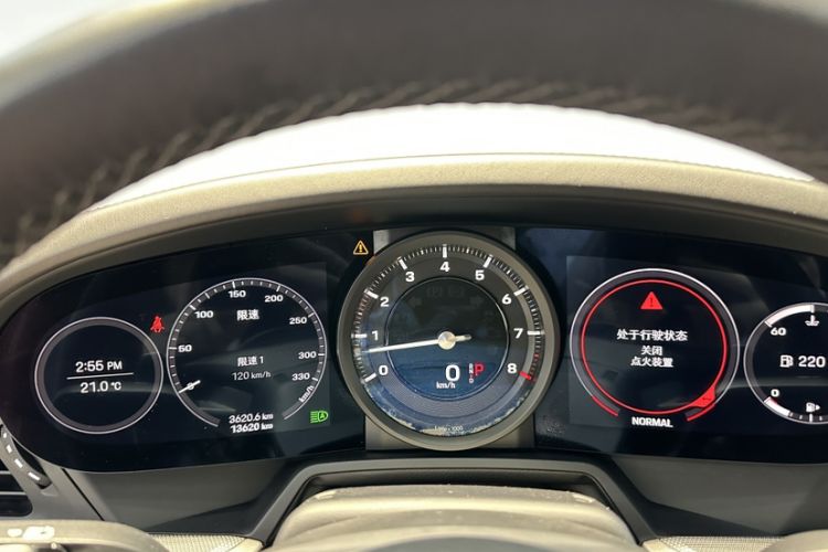 Used Porsche 911 2020 Carrera 3.0T