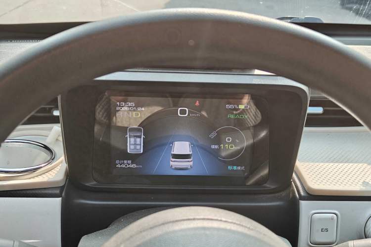 Used Wuling Hongguang MINIEV 2022 GAMEBOY 200km Gaming Edition with Lithium Iron Phosphate