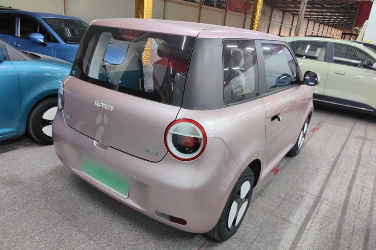 Used  Lumin 2022 210km Sweet Edition
