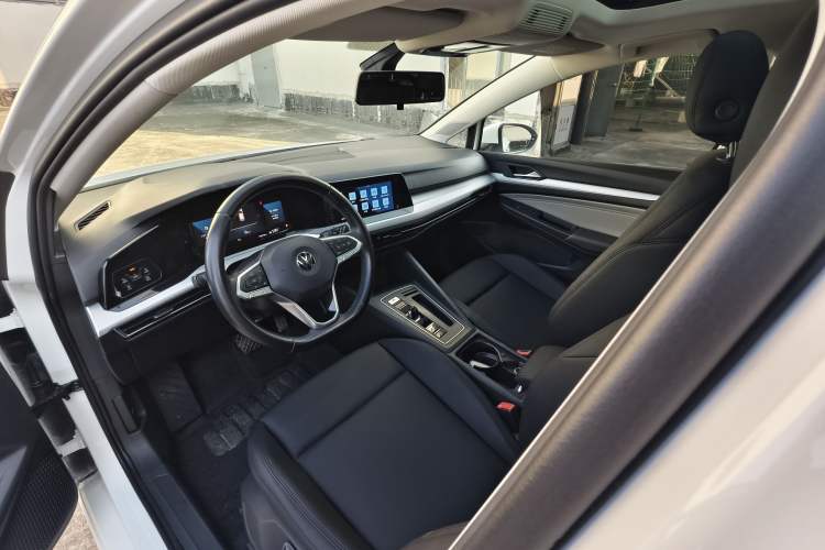 Used Volkswagen Golf 2021 280TSI DSG Pro