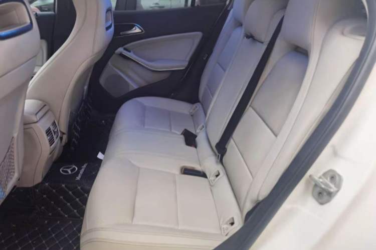 Used Mercedes-Benz GLA 2016 GLA 200 Sport Edition