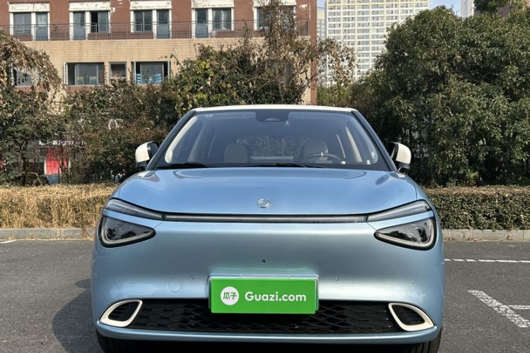 Used Dongfeng NAMMI 01 2024 430 Max Smart+
