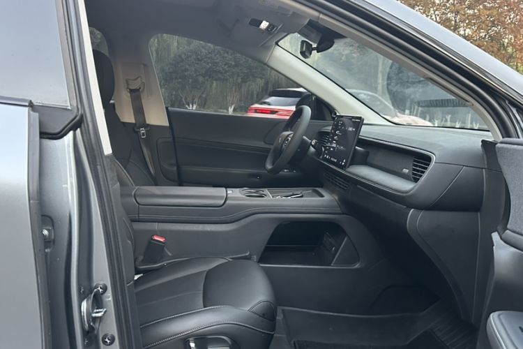 Used XPeng G6 2023 755 Ultra-Long Range Pro