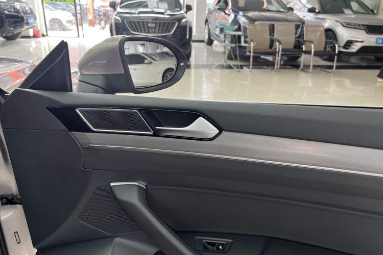 Used Volkswagen FAW-Volkswagen CC 2020 330TSI Glamour Edition China VI Standard
