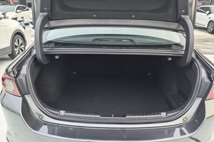 Used Mazda Mazda 3 Axela 2021 2.0L Automatic Zhiya Edition
