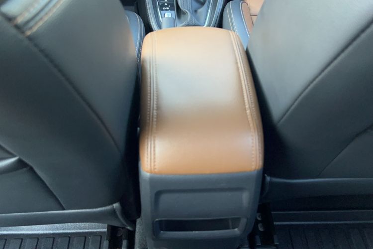 Used MG ZS 2017 1.5L Automatic Luxury Internet Edition
