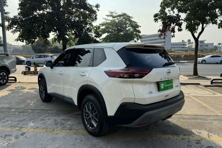 Used Nissan X-Trail 2021 VC-Turbo 300 CVT 2WD Luxury Edition 7-Seater