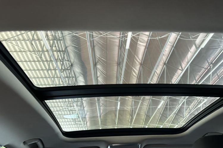 Used Hongqi H5 2024 1.5T DCT Smart Connect Flagship Edition
