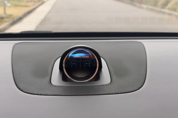 Used Hima Luxeed R7 2024 Pure Electric 667km Pro