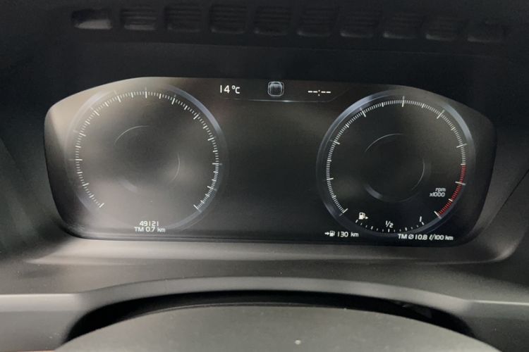 Used Volvo XC90 2020 Facelifted T6 Zhiyi Luxury 7-Seater