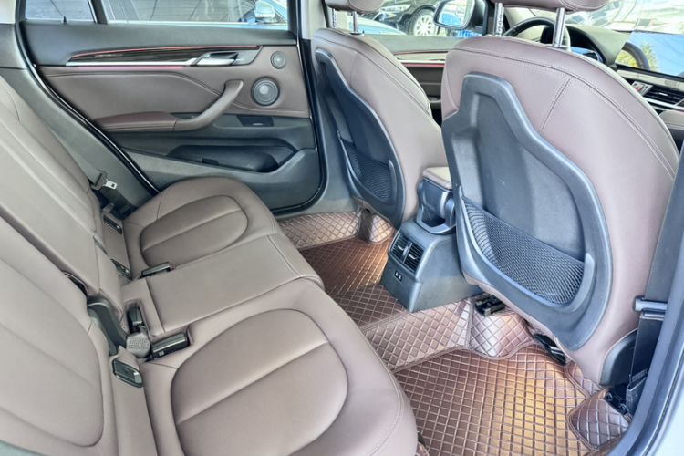 Used BMW X1 2022 Updated xDrive25Li Premium Edition
