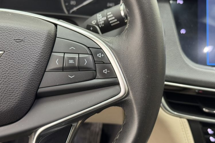 Used Cadillac CT6 2016 28T Elite Edition
