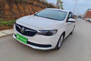 Used Buick GT 2021 Exemplar 1.5L Automatic Elite Version