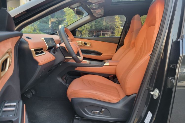 Used NETA X 2023 400 Lite