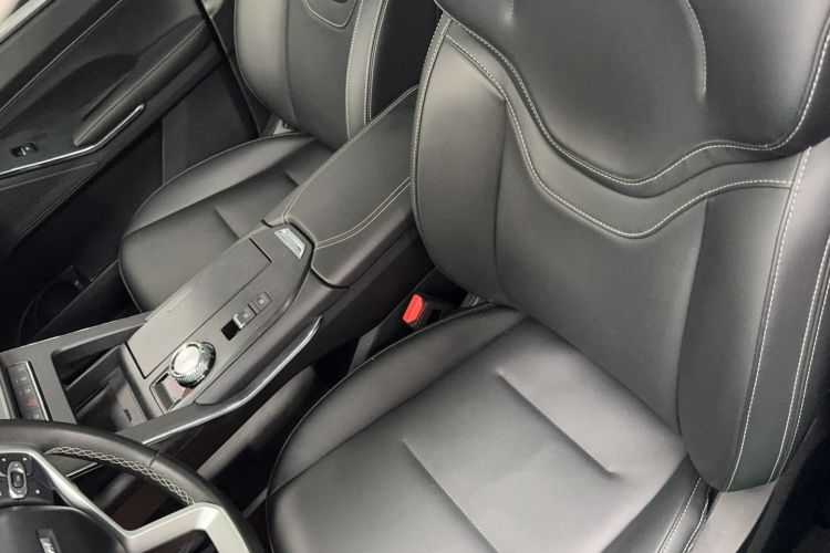 Used Haval H6 2022 3rd Generation 1.5T Automatic Two-Wheel Drive Supreme+
