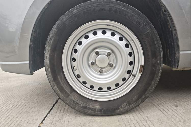 Used Wuling Zhengcheng 2021 1.5T Manual Comfort Version
