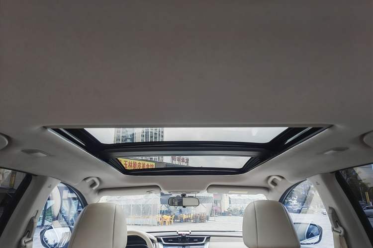 Used Nissan Murano 2017 2.5L XL Two-Wheel Drive Smart Edition
