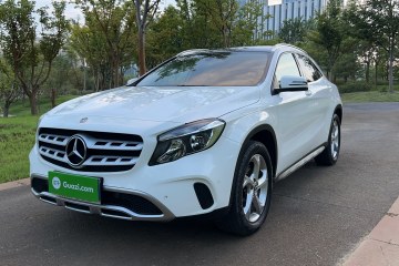 Used Mercedes-Benz GLA 2019 GLA 200 Dynamic Edition
