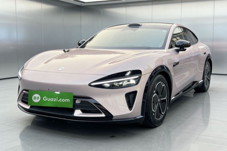 Used Xiaomi Auto YU7 2025 Ultra-Long Range All-Wheel Drive Pro Version