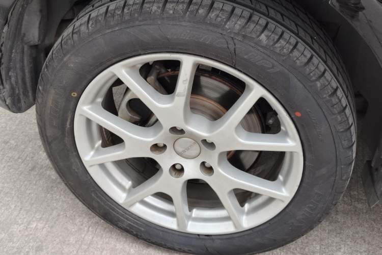 Used Dodge Journey 2015 2.0TD Four-Wheel Drive Luxury Edition