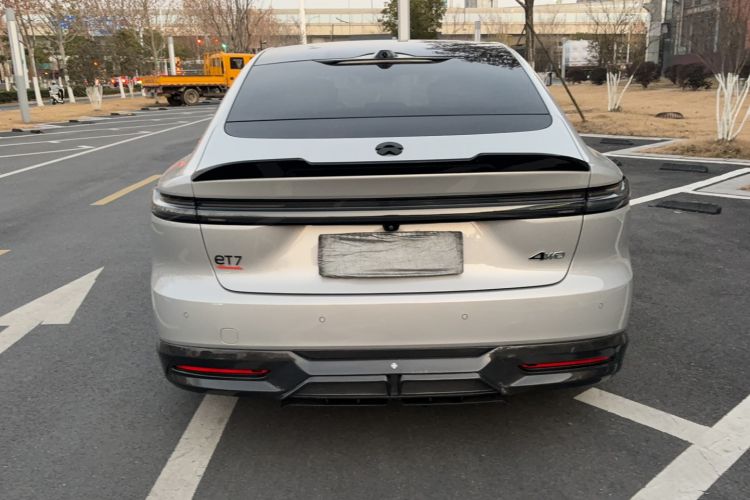 Used Nio ET7 2022 100kWh First Edition