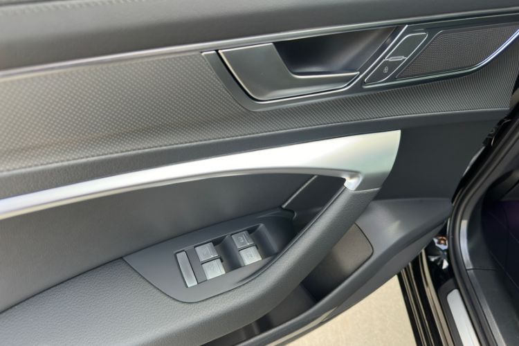 Used Audi A6L 2025 Revised 45 TFSI Prestige Dynamic Edition