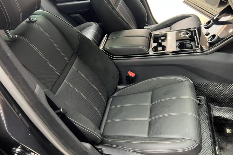 Used Land Rover Range Rover Velar 2020 P250 R-DYNAMIC S
